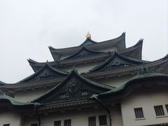 -名古屋城