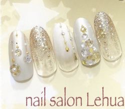 -Pink You美甲美睫纹绣定制中心