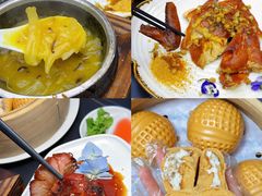 -好友缘家宴(青山路店)