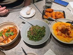 -留半山·香港食堂(啦啦宝都店)