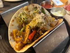 -巴别塔法餐舍(合作路店)