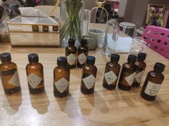 -墨more调香馆DIY自调香水(博雅国际中心B座店)