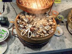 -春天烤肉自助餐厅(南内环店)