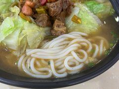 -龙记桂林米粉(财满街店)