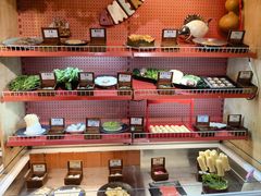 -羊大爷涮肉(亮马桥店)