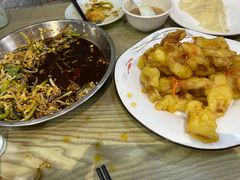 -哈尔滨春饼(朝山街店)