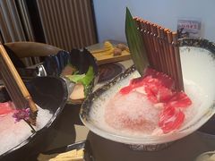 -享月汤皇·海鲜小火锅·聚会(曲江创意谷店)