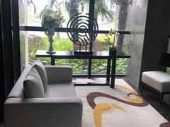 -上海怡沁园度假酒店