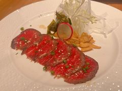 -王鼎精致料理铁板烧(世博源店)