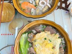 -阿城海鲜捞化(上下杭店)
