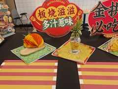 -麦当劳(凌云天地长桥店)