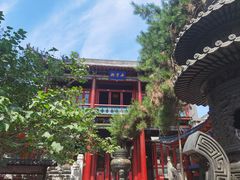 -北山公园