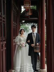 -今生有约婚纱摄影店(景德路店)