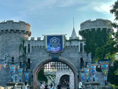 -大连海昌发现王国主题公园