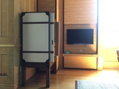 -天津津利华酒店