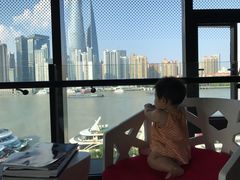 -上海外滩英迪格酒店