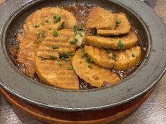 -锡和无锡菜·三白油条(景丽苑店)