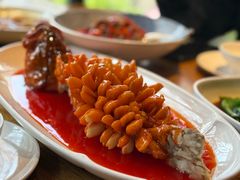 -赤宴·川菜(玉林店)