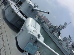 -中国人民解放军海军博物馆