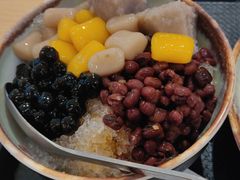 -Meet Fresh鮮芋仙(时代天街店)