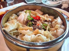 牛腩蒸陈村粉-黄但记老店·陈村粉食府