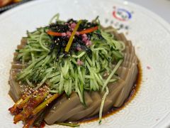 -百年石锅饭(阿里郎美食街店)