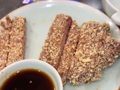 -蟹上黄·蟹黄面·江南糖水(人民广场店)