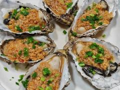 -金秋小吃海鲜·专注30年临海特色风味
