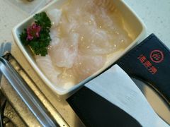 -海底捞火锅(长沙华创国际广场店)