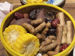 -鱼食饭稻·苏浙土菜17年老馆子(平江路店)