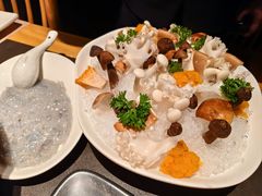 -东来顺·非遗火锅(高新店)