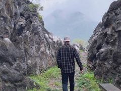 -千岛湖石林