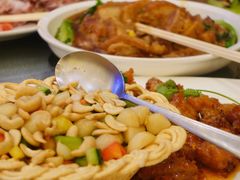 -顺德人家食府(黄金广场店)