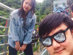 -宁波五龙潭景区