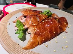 桂花香烤鸭-青年公社烤鸭(青年路店)