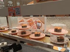 -争鲜回转寿司(西红门荟聚PLUS店)