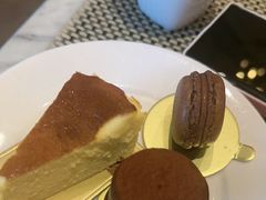 -都会尚膳·海鲜自助餐厅(重庆万豪酒店)