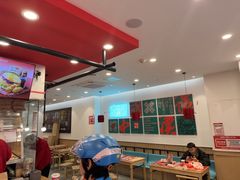 -塔斯汀·中国汉堡(蓝润置地广场店)