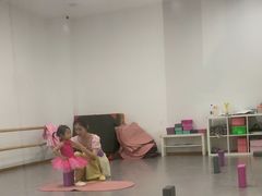 -予荷舞蹈(盛景校区)