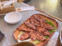 -阿婆情腊排骨火锅(金虹路店)