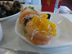 -银鲨海鲜烤肉火锅自助餐厅(五星店)