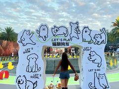 -皇庭广场(福华三路店)