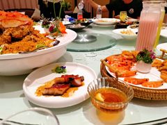 -万龙洲海鲜(大兴绿地缤纷城店)