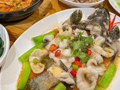 -德胜轩正宗顺德菜(宝安沙井会展中心店)