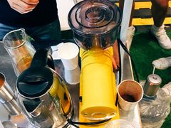 -明谦·Coffee&Cocktail Bar(美您公园店)