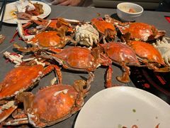 -一方渔歌蒸汽海鲜自助(文化路万达广场店)