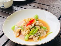 油淋鸟贝-东莱馋房(陆家嘴店)