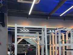 -EASY POWER健身工作室(浦东大道店)