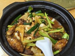 -东江客家情食府