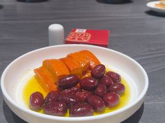 -梁家大院•农家菜(昆山会展中心店)